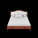 Annibale Colombo-bed