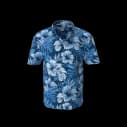Herenshirt met korte mouwen