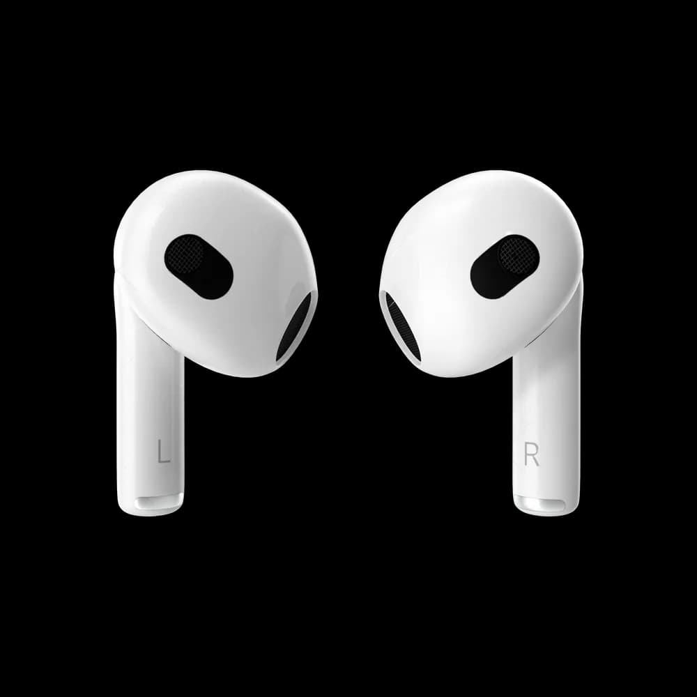 Apple Airpods