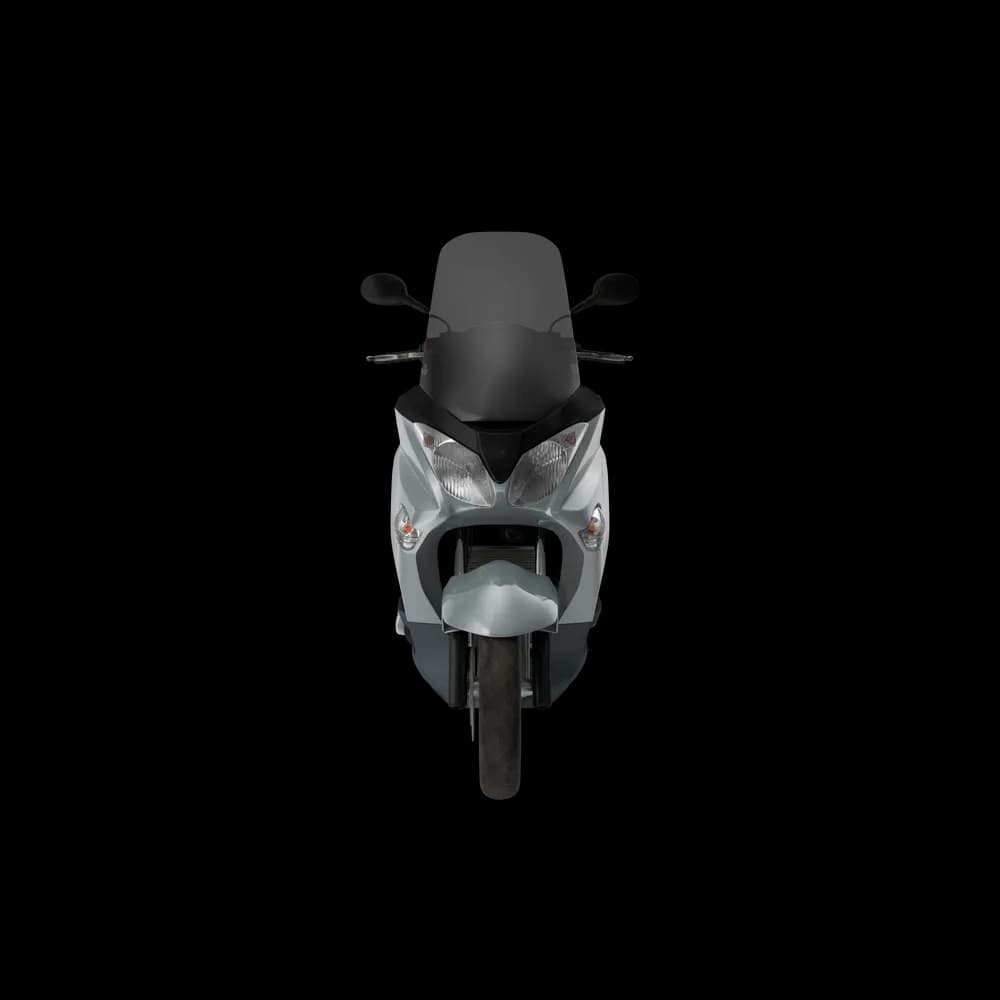 Scooter Motorcycle