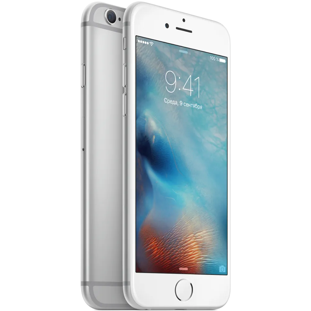 iPhone 6 iPhone 6