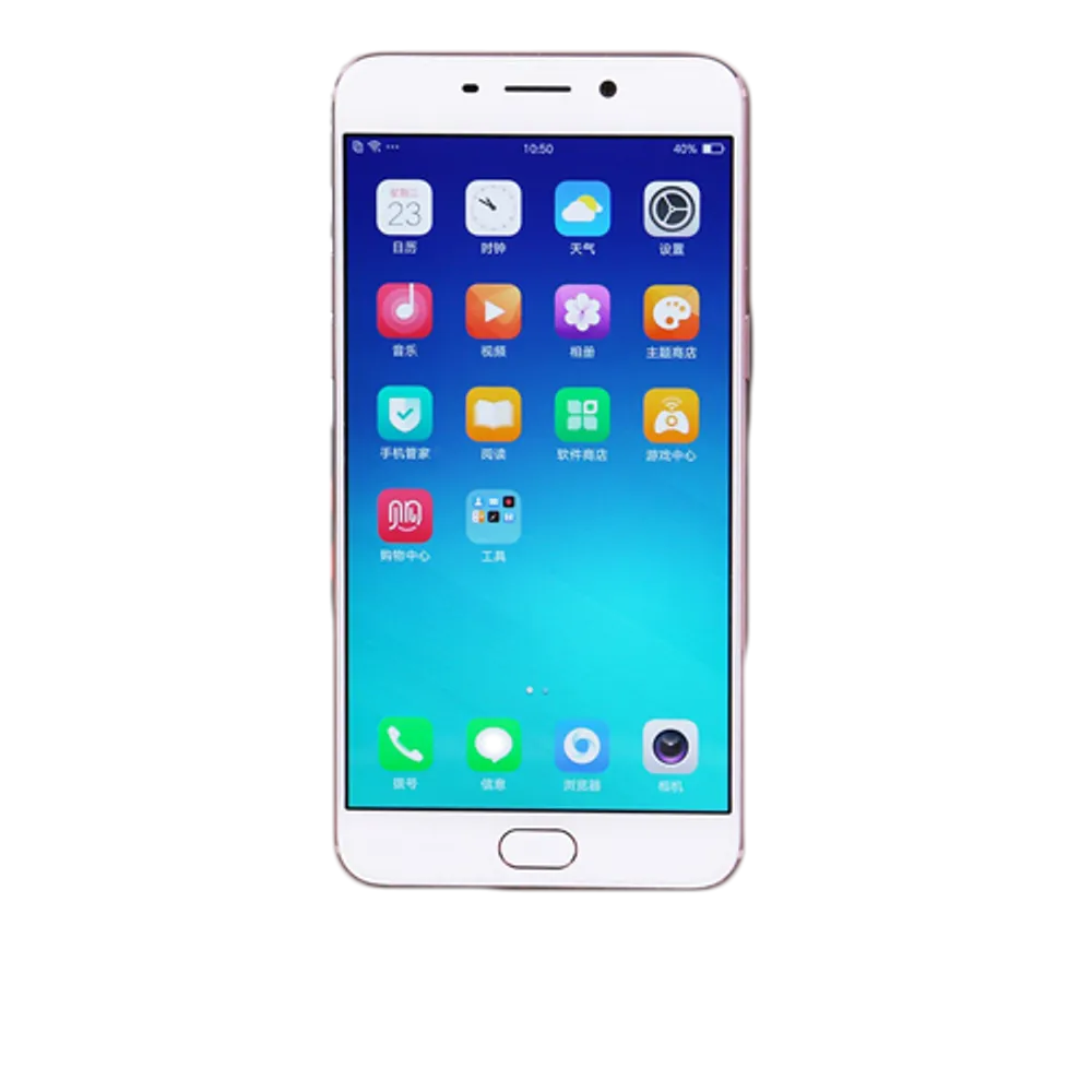Oppo A57 Oppo A57