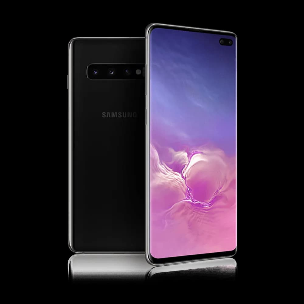 Samsung Galaxy S10 Samsung Galaxy S10