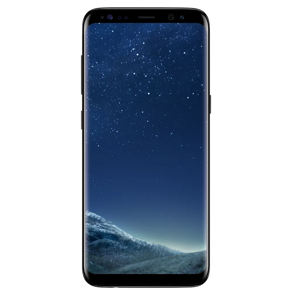 Samsung Galaxy S8 Samsung Galaxy S8