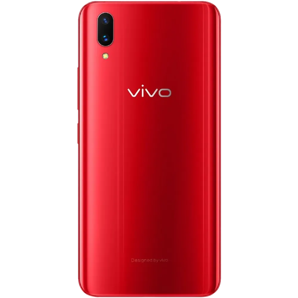 Vivo X21 Vivo X21