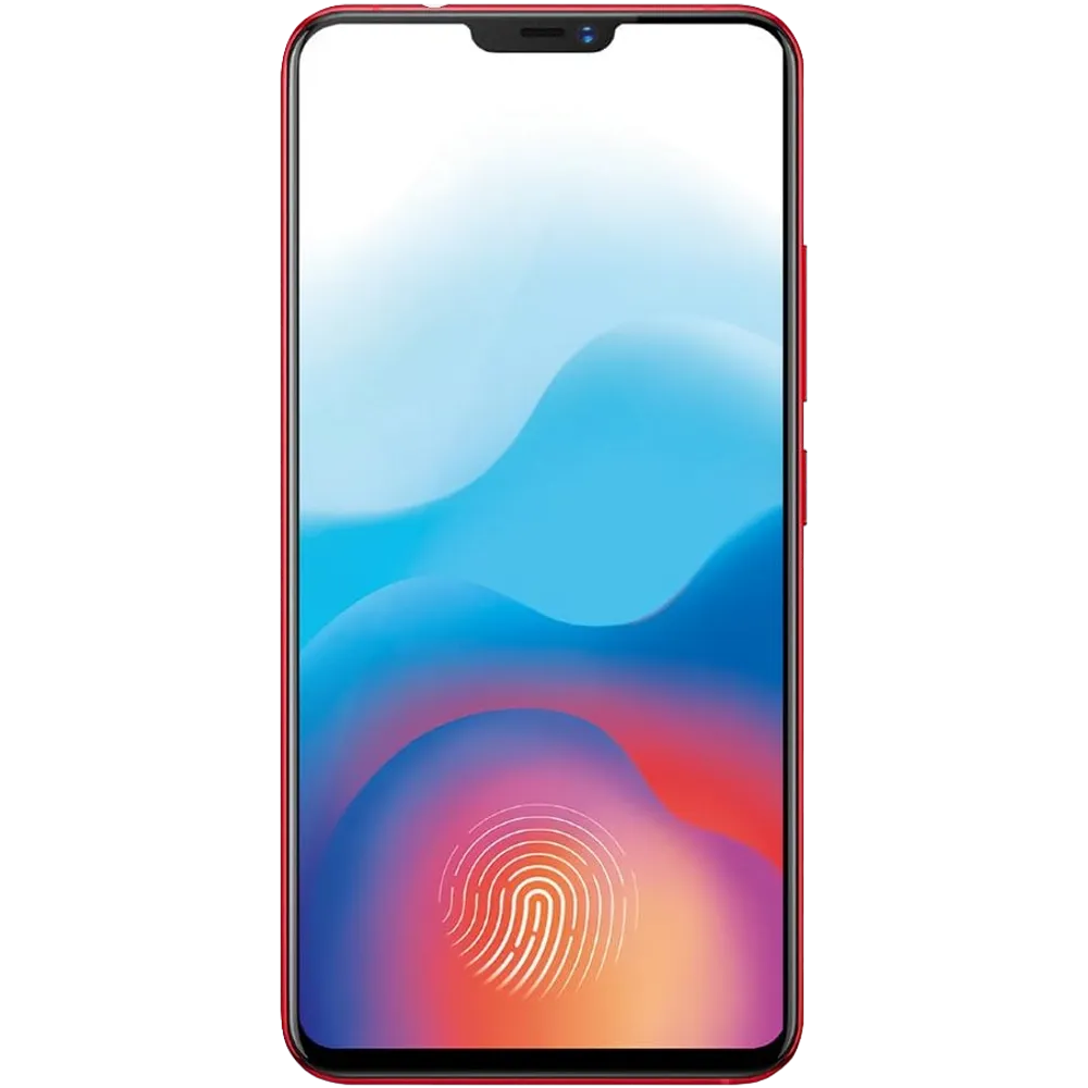 Vivo X21 Vivo X21