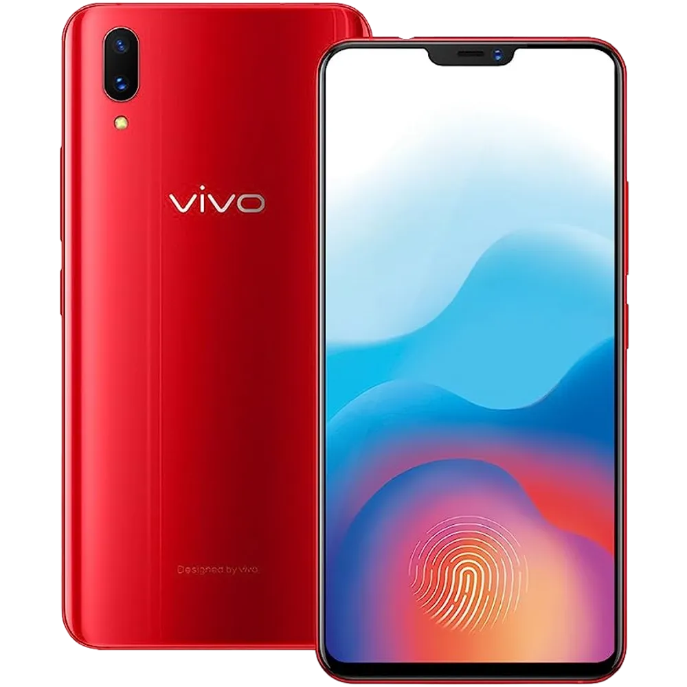 Vivo X21 Vivo X21