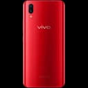 Vivo X21