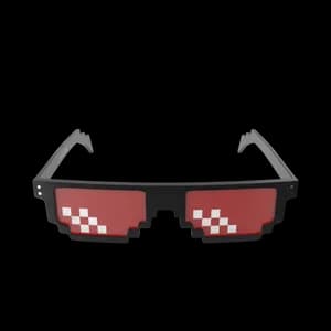 Party Glasses