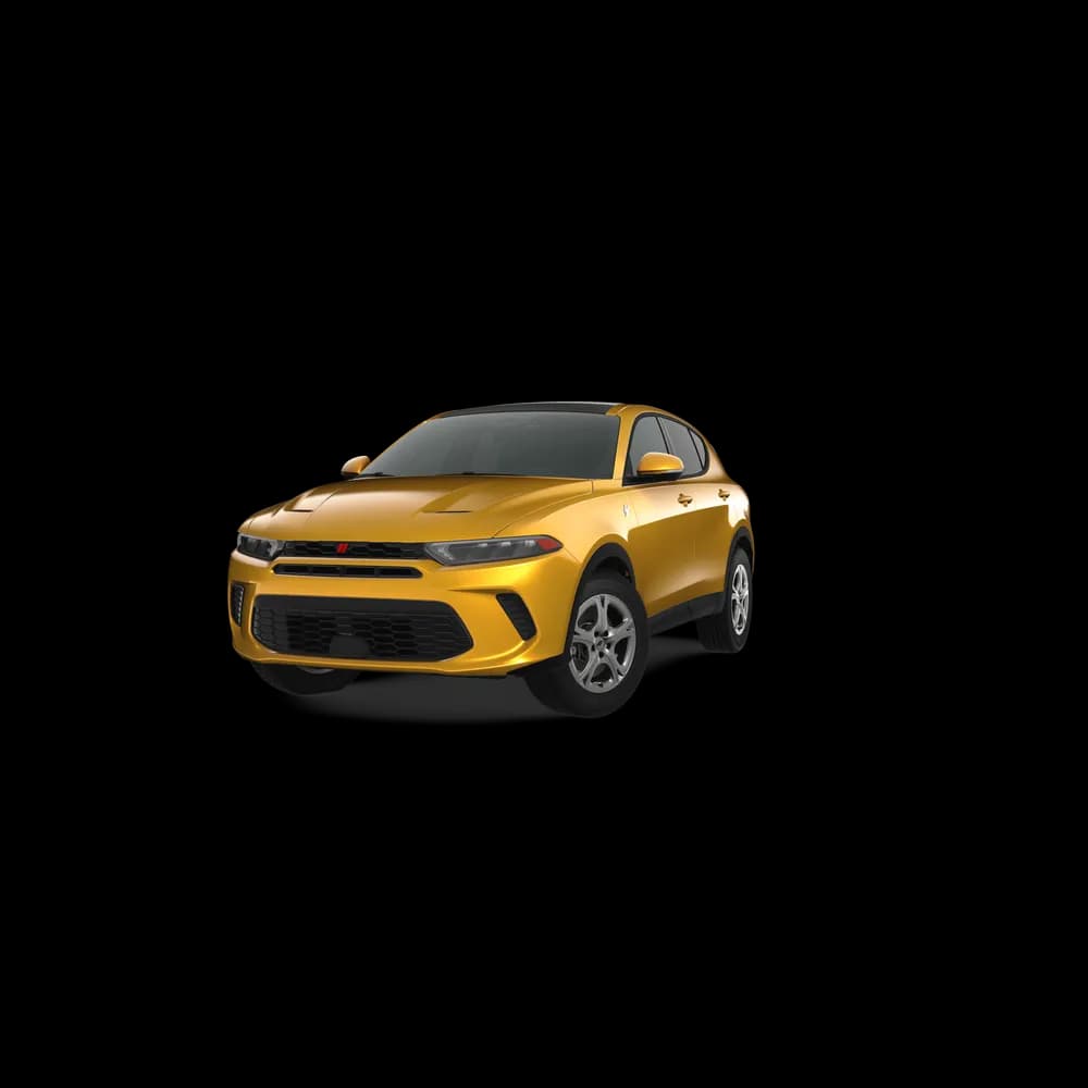 Dodge Hornet GT Plus