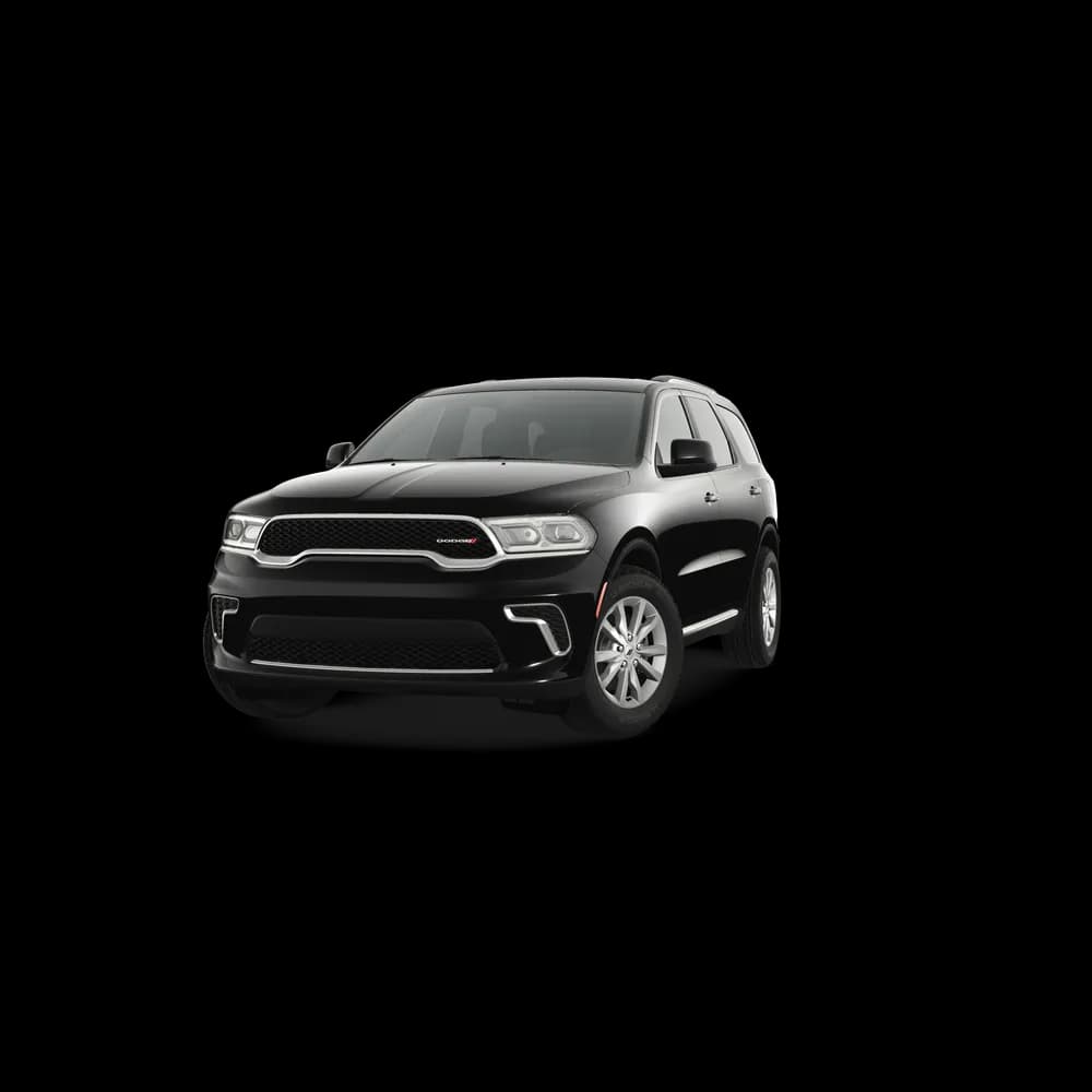 Durango SXT RWD