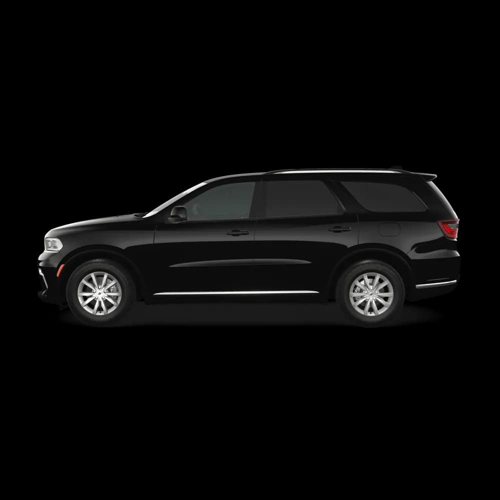 Durango SXT RWD