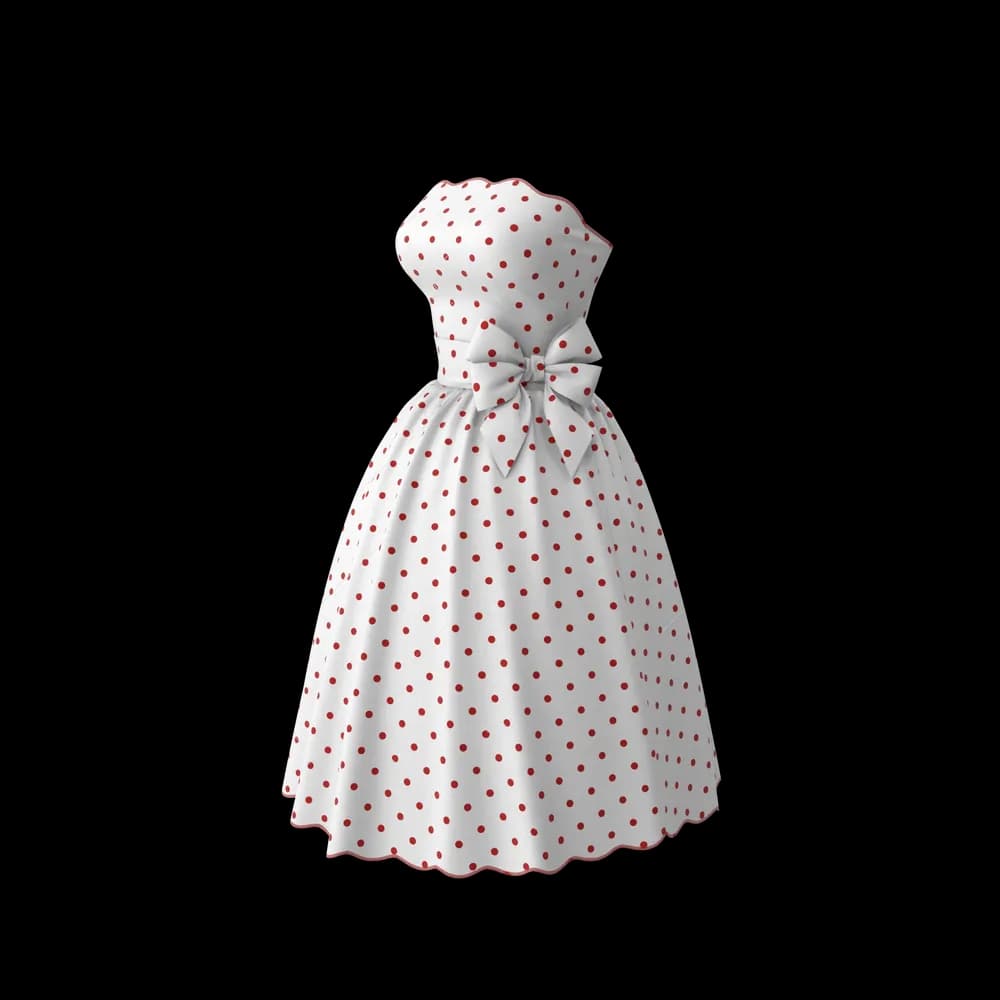 Dress Pea